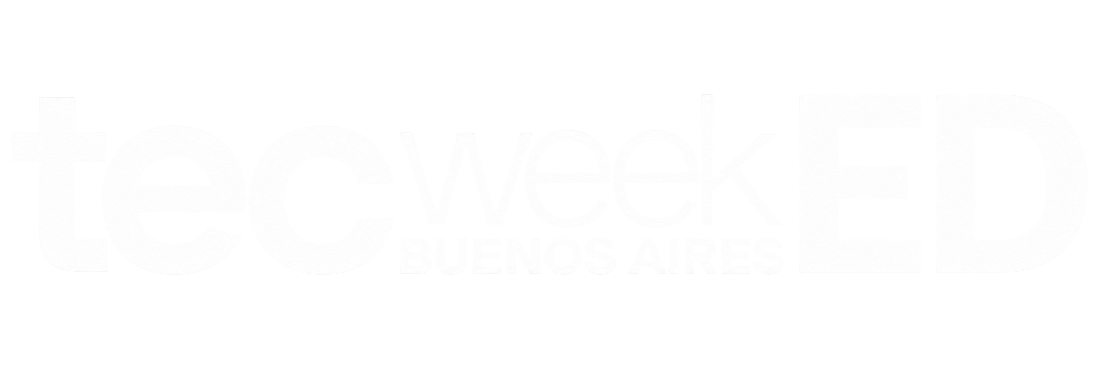 Tecweek ED Buenos Aires